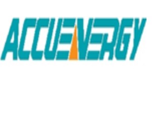 AccuEnergy Logo