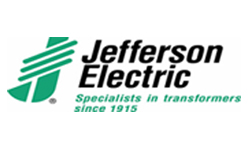 Jefferson Electric Transformers 